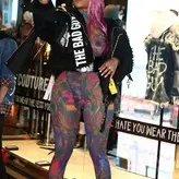 Nicki Minaj nude #0082