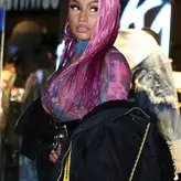 Nicki Minaj nude #0083