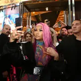 Nicki Minaj nude #0086