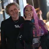 Nicki Minaj nude #0088