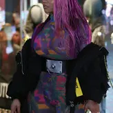 Nicki Minaj nude #0094