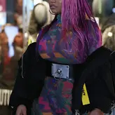 Nicki Minaj nude #0095