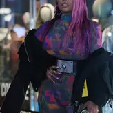 Nicki Minaj nude #0096