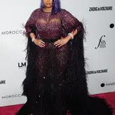 Nicki Minaj nude #0101