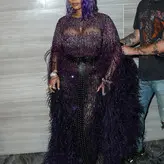 Nicki Minaj nude #0105