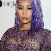 Nicki Minaj nude #0106
