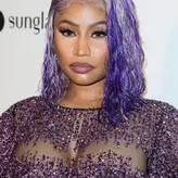 Nicki Minaj nude #0107