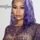 Nicki Minaj nude #0108