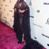 Nicki Minaj nude #0109