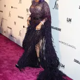 Nicki Minaj nude #0110