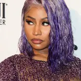 Nicki Minaj nude #0113