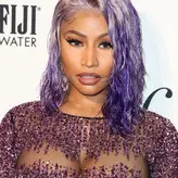 Nicki Minaj nude #0117