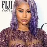 Nicki Minaj nude #0118