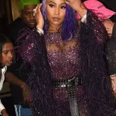 Nicki Minaj nude #0122