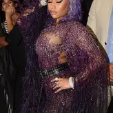 Nicki Minaj nude #0123