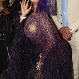 Nicki Minaj nude #0125