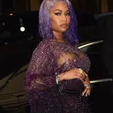 Nicki Minaj nude #0126