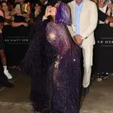 Nicki Minaj nude #0128