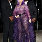 Nicki Minaj nude #0129