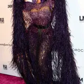 Nicki Minaj nude #0130