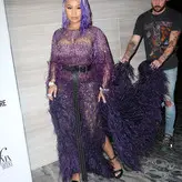 Nicki Minaj nude #0131