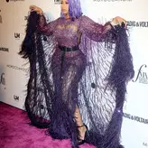 Nicki Minaj nude #0132