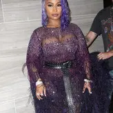 Nicki Minaj nude #0135