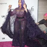 Nicki Minaj nude #0136