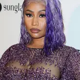 Nicki Minaj nude #0145