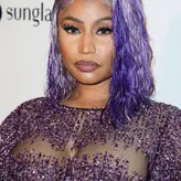 Nicki Minaj nude #0146