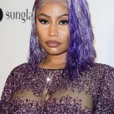 Nicki Minaj nude #0147
