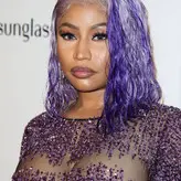Nicki Minaj nude #0148