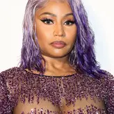 Nicki Minaj nude #0150