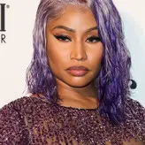 Nicki Minaj nude #0152