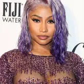 Nicki Minaj nude #0156
