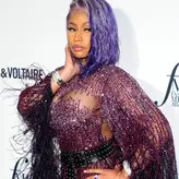 Nicki Minaj nude #0158
