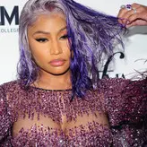 Nicki Minaj nude #0159