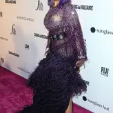 Nicki Minaj nude #0160