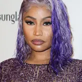 Nicki Minaj nude #0162