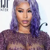 Nicki Minaj nude #0165