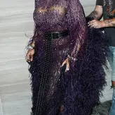 Nicki Minaj nude #0166