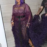 Nicki Minaj nude #0167