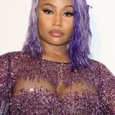 Nicki Minaj nude #0169
