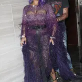 Nicki Minaj nude #0171