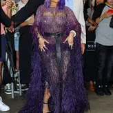 Nicki Minaj nude #0172
