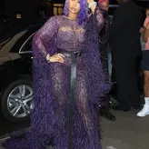 Nicki Minaj nude #0173