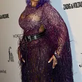 Nicki Minaj nude #0179