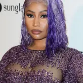 Nicki Minaj nude #0181