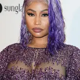 Nicki Minaj nude #0182