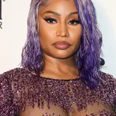 Nicki Minaj nude #0183